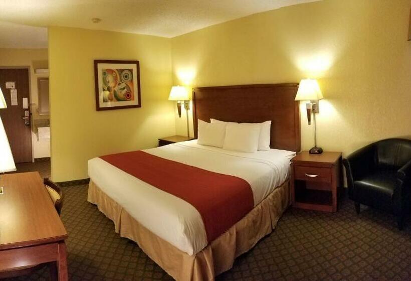 ホテル Red River Inn & Suites Fargo