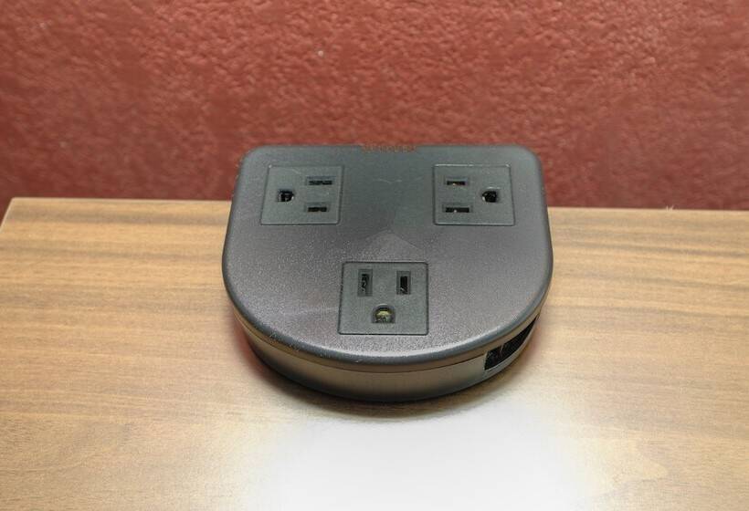 فندق Red Roof Inn Edgewood