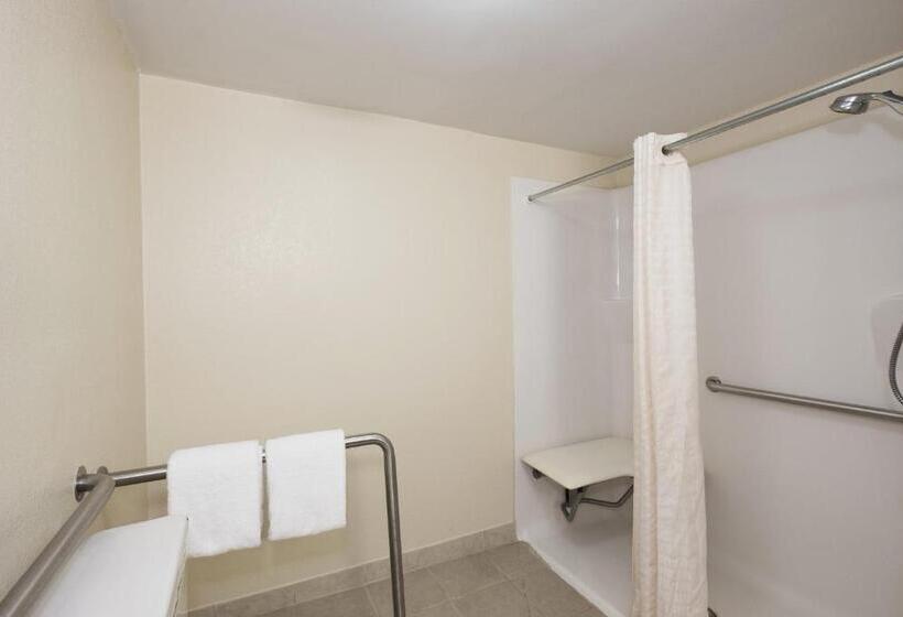 فندق Red Roof Inn Hagerstown  Williamsport, Md