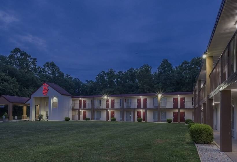 فندق Red Roof Inn Hagerstown  Williamsport, Md