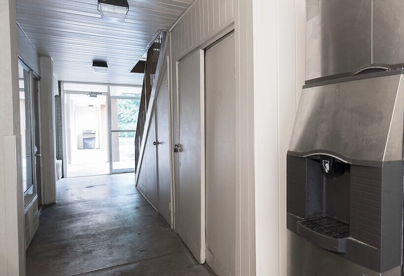 فندق Red Roof Inn Hagerstown  Williamsport, Md