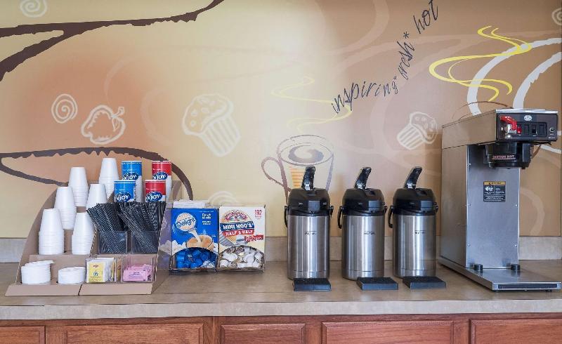 فندق Red Roof Inn Hagerstown  Williamsport, Md