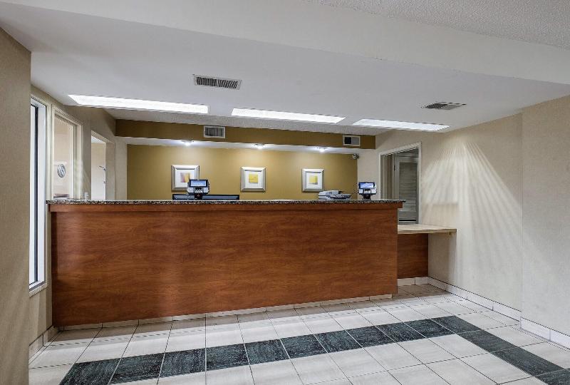 فندق Red Roof Inn Hagerstown  Williamsport, Md