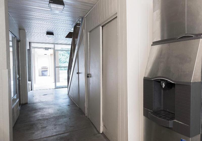 فندق Red Roof Inn Hagerstown  Williamsport, Md