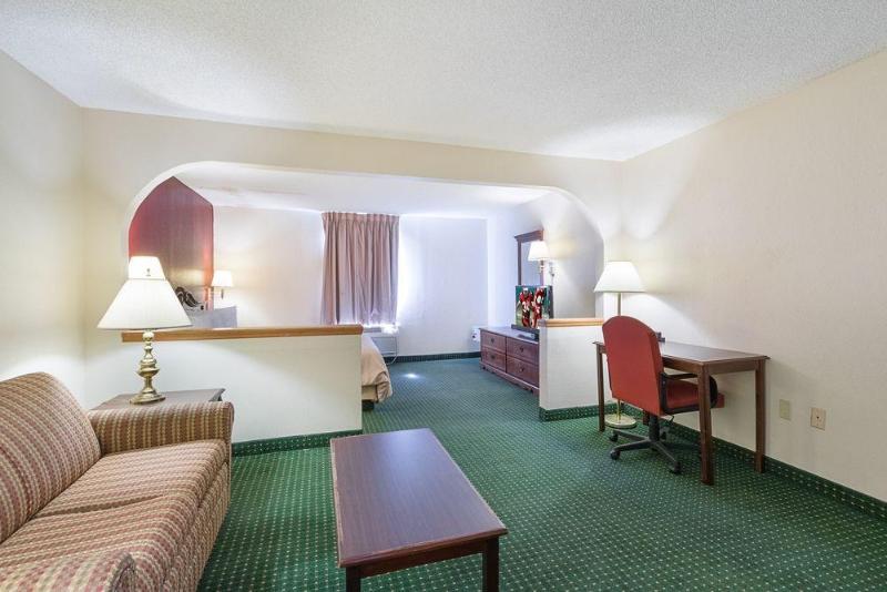 فندق Red Roof Inn Hardeeville