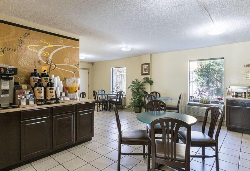 فندق Red Roof Inn Hardeeville