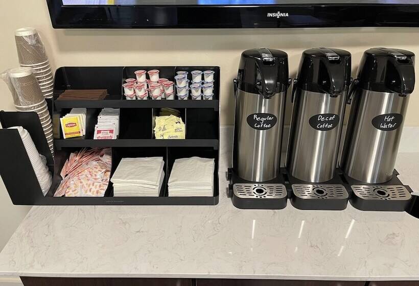 فندق Red Roof Inn Lagrange