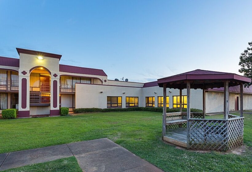 فندق Red Roof Inn Montgomery  Midtown