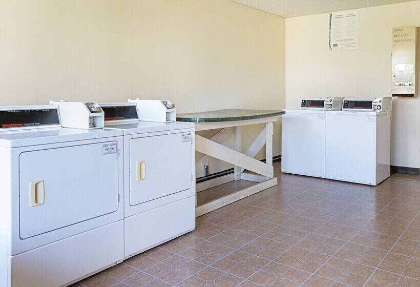 فندق Red Roof Inn Montgomery  Midtown