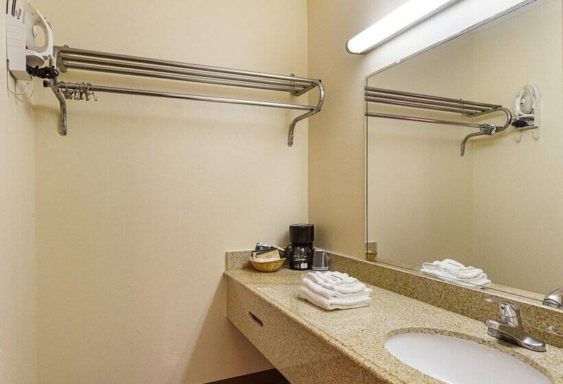 فندق Red Roof Inn Montgomery  Midtown