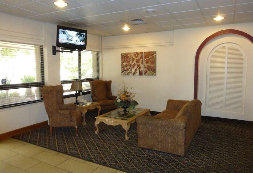 فندق Red Roof Inn Montgomery  Midtown