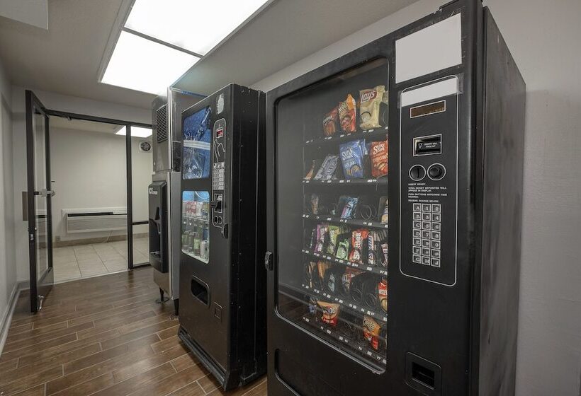 酒店 Red Roof Inn Raleigh North Crabtree Mall Pnc Arena