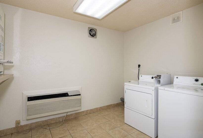 酒店 Red Roof Inn Raleigh North Crabtree Mall Pnc Arena