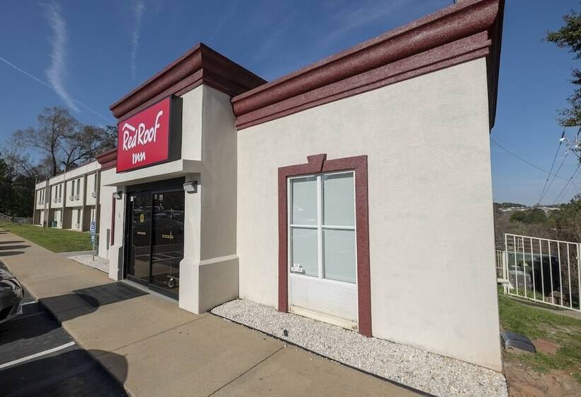 酒店 Red Roof Inn Raleigh North Crabtree Mall Pnc Arena