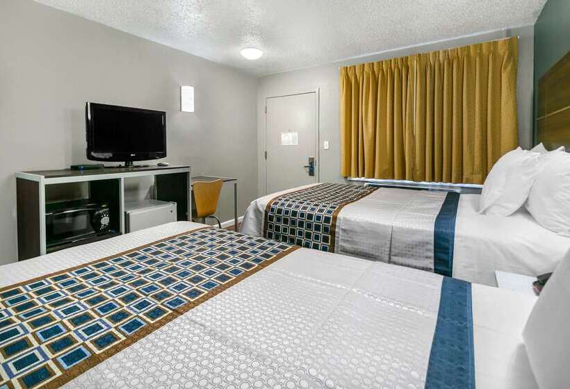 فندق Knights Inn Bristol