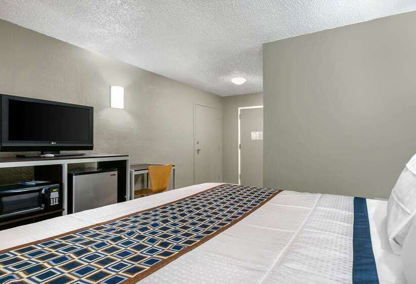 فندق Knights Inn Bristol