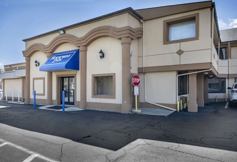 فندق Knights Inn Bristol