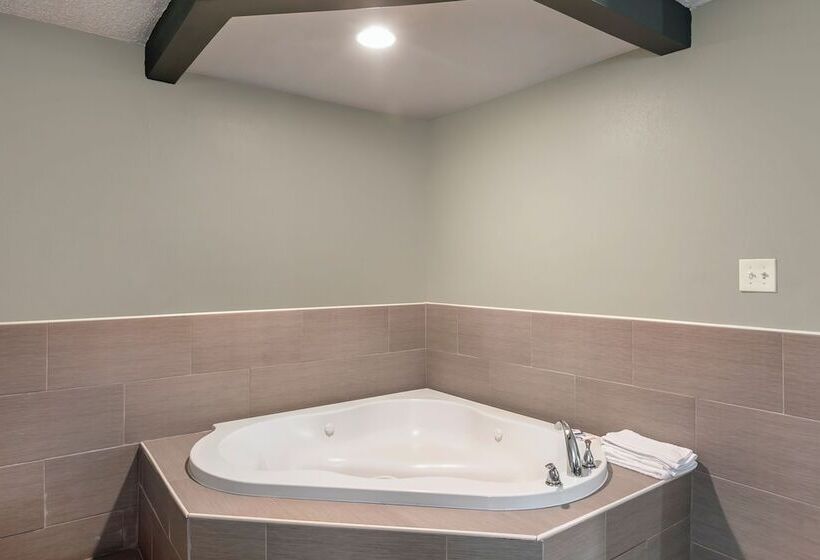 فندق Knights Inn Bristol