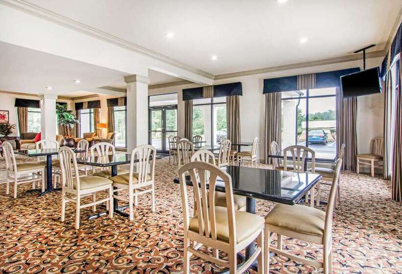 فندق Rodeway Inn