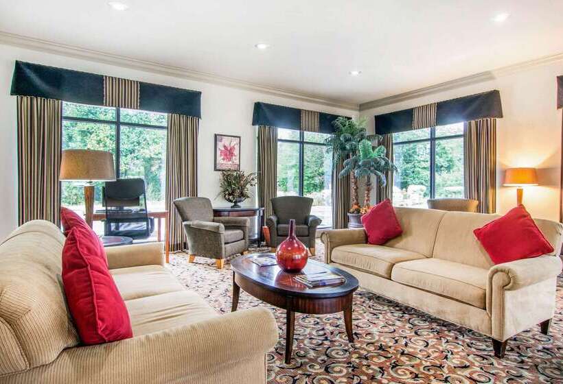 فندق Rodeway Inn