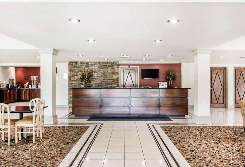 فندق Rodeway Inn