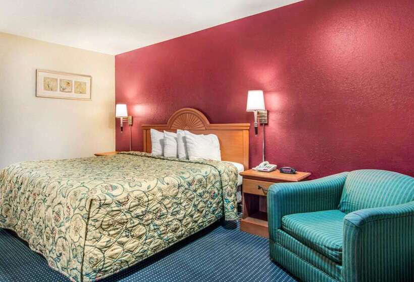 فندق Rodeway Inn