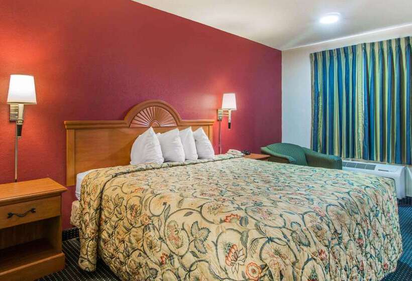 فندق Rodeway Inn