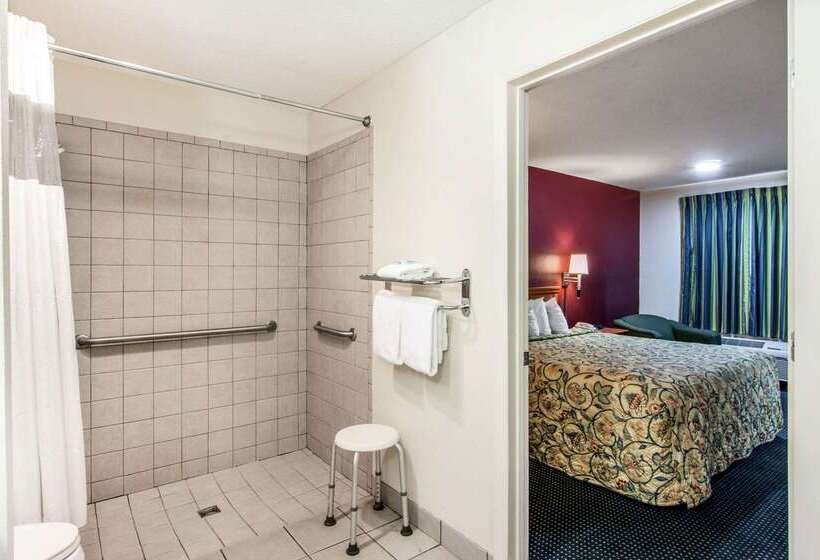 فندق Rodeway Inn