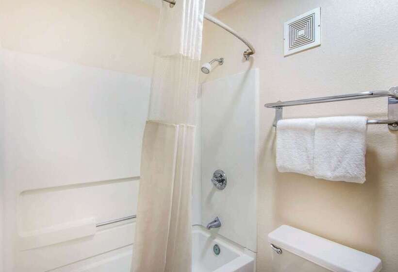 فندق Rodeway Inn