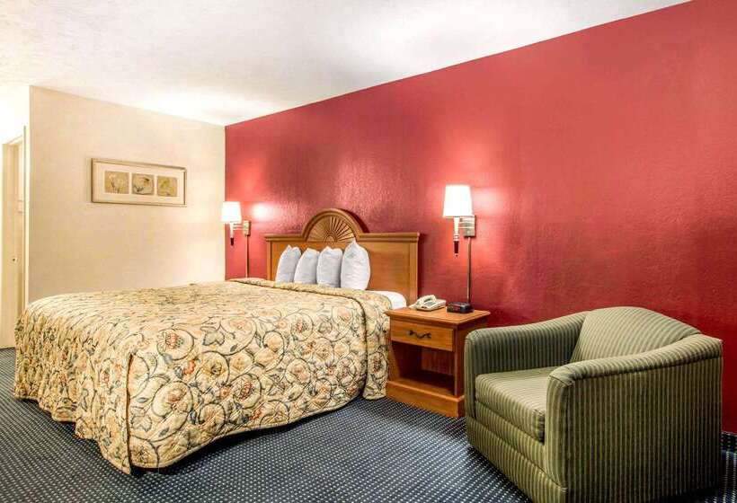 فندق Rodeway Inn