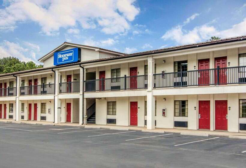 فندق Rodeway Inn