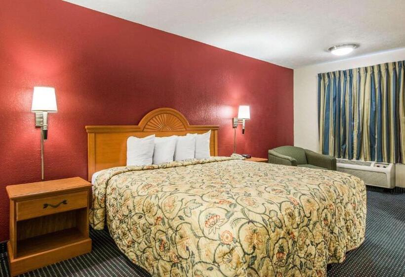 فندق Rodeway Inn