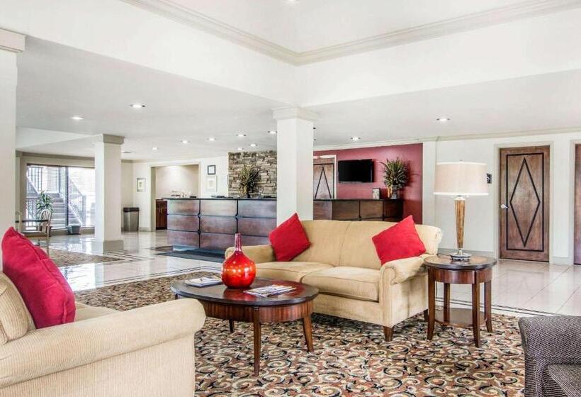 فندق Rodeway Inn