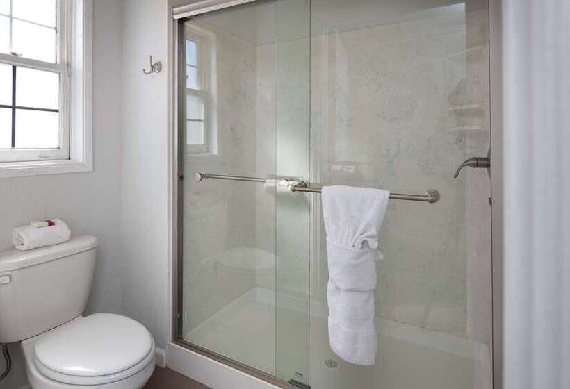 فندق Rodeway Inn Milpitas Near Great Mall