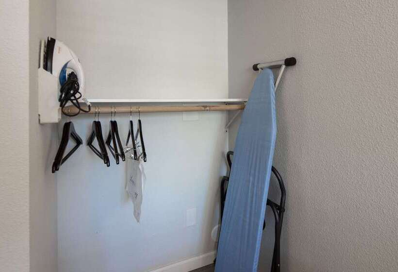 فندق Rodeway Inn Milpitas Near Great Mall