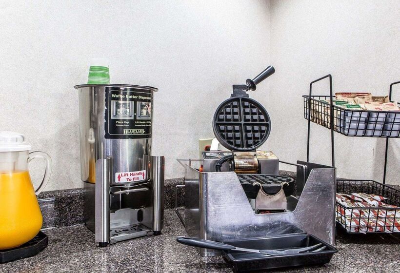 فندق Rodeway Inn