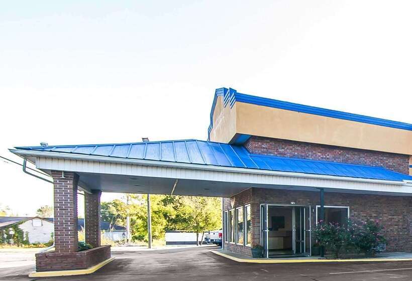 فندق Rodeway Inn