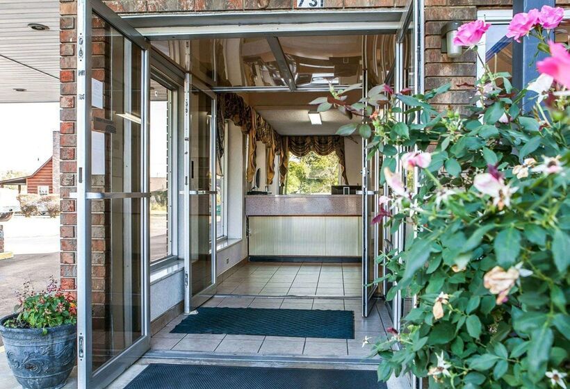 فندق Rodeway Inn