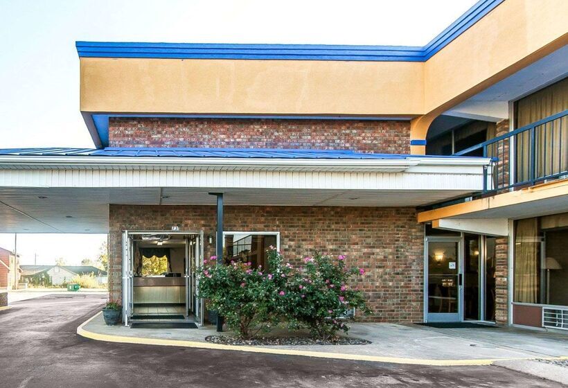 فندق Rodeway Inn