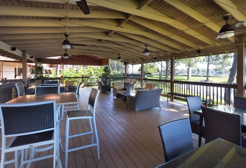 호텔 Rosen Inn Lake Buena Vista