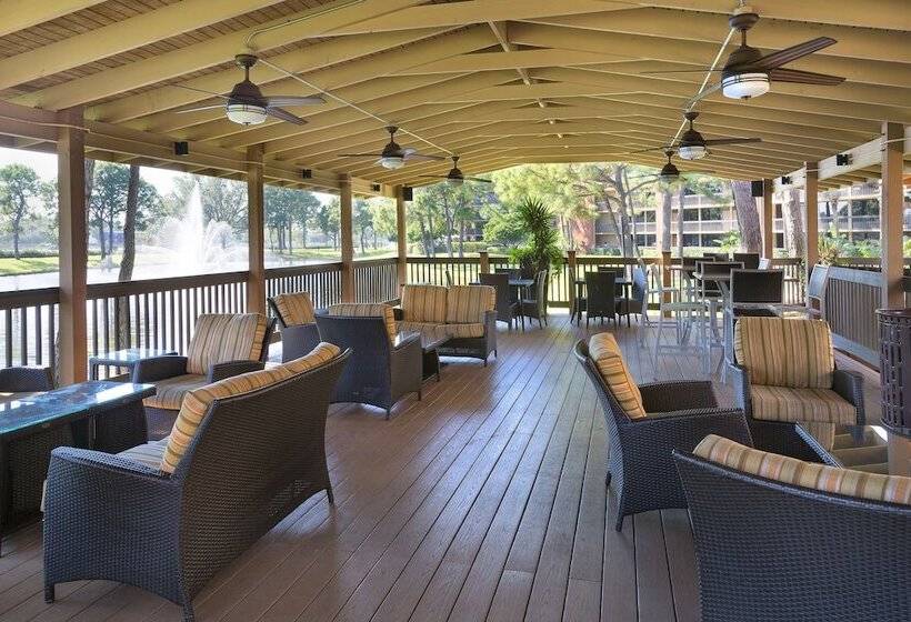 호텔 Rosen Inn Lake Buena Vista