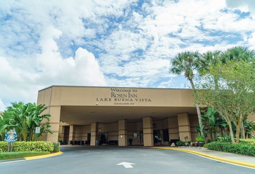 فندق Rosen Inn Lake Buena Vista