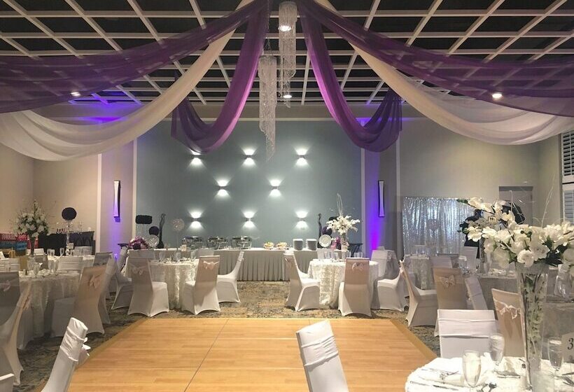 호텔 Rosen Inn Lake Buena Vista