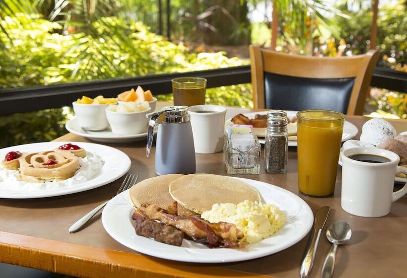 호텔 Rosen Inn Lake Buena Vista