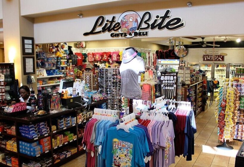 호텔 Rosen Inn Lake Buena Vista