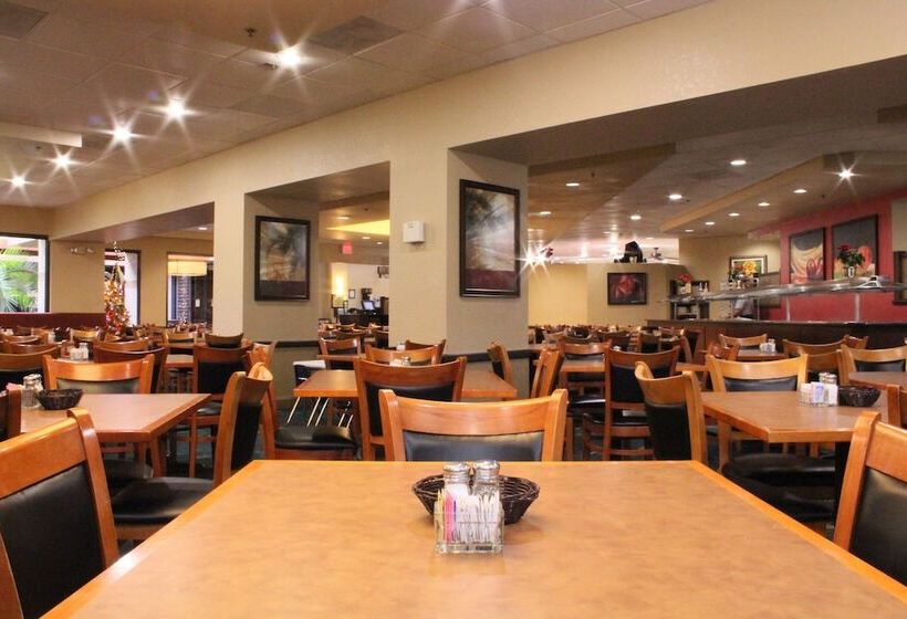 호텔 Rosen Inn Lake Buena Vista