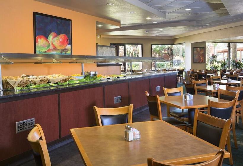 호텔 Rosen Inn Lake Buena Vista