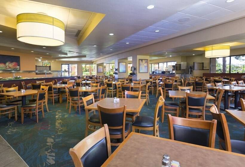 호텔 Rosen Inn Lake Buena Vista