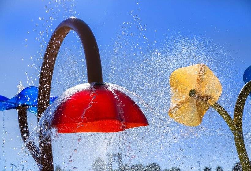 فندق Rosen Inn Lake Buena Vista