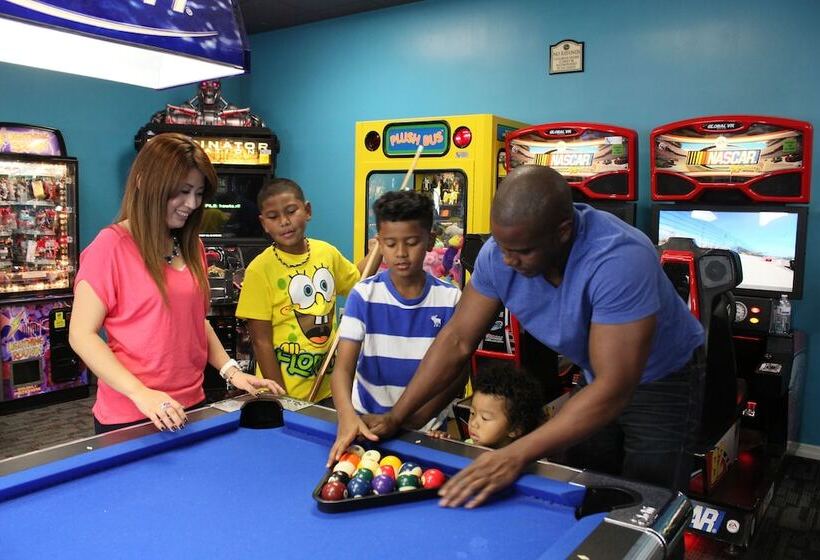 فندق Rosen Inn Lake Buena Vista